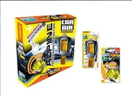 Alpine Collection Vanilla - Air Freshener