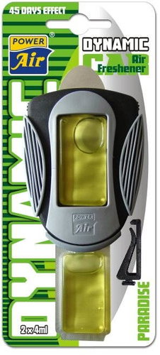 DYNAMIC Paradise - Air Freshener - Main image