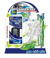 Super Set Sport - Air Freshener