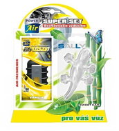 Super Set Vanilla - Air Freshener