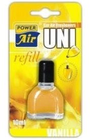 Refill EXPLOSION Vanilla 10 ml - Replacement Refill - Main image