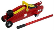 Auto Kelly Hever mobile 2 tons TUV GS - Jack