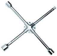 Key Auto Kelly Phillips (Heavy-duty) - Wheel Wrench