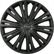 GIGA BLACK 15" - Wheel Covers