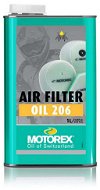 Motorex Air Filter Oil 1l - Mazivo