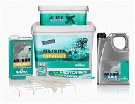Motorex Air Filter Cleaning Kit - Cleaning Kit