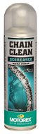 Motorex Chain Clean Degreaser 500ml - Motorbike Chain Cleaner