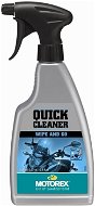 Motorex Quick Cleaner rozprašovač 500ml - Emulsion