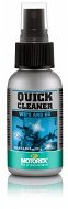 Motorex Quick Cleaner rozprašovač 60ml - Emulsion
