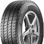 All-Season Tyres Barum Vanis AllSeason 215/70 R15 109/107 S - Celoroční pneu