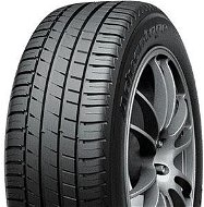 BFGoodrich Advantage 205/55 R16 91 V - Summer Tyre