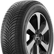 BFGoodrich Advantage All Season 205/55 R17 XL 95 V - All-Season Tyres