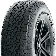 BFGoodrich Trail-Terrain T/A 245/65 R17 XL 111 T - All-Season Tyres