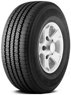 Bridgestone DUELER H/T 684 II 265/60 R18 110H Letní   - Summer Tyre
