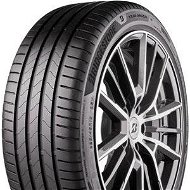 Bridgestone Turanza 6 225/45 R17 FR,Enliten 91 W - Summer Tyre