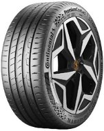 Continental PremiumContact 7 235/60 R18 107V XL Letní - Summer Tyre