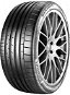 Continental SportContact 6 285/45 R21 XL FR,AO2 113 Y - Summer Tyre