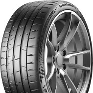 Continental SportContact 7 265/40 R21 FR,MGT 101 Y - Summer Tyre