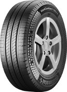 Continental VanContact Ultra 195/60 R16 C 99/97 H - Summer Tyre