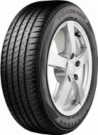 Firestone RoadHawk 195/60 R15 88 H - Summer Tyre