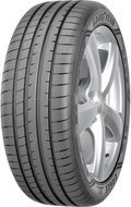 Goodyear Eagle F1 Asymetric 3 SUV 255/40 R21 XL PowerSeal, FR 102 T - Summer tyre