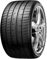 Goodyear EAGLE F1 SUPERSPORT 205/40 R18 86Y XL Summer - Summer tyre