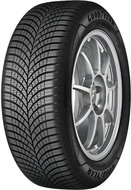 Goodyear Vector 4Seasons SUV G3 255/ R XL FR 107 W - Summer tyre