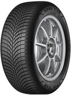 Goodyear Vector 4Seasons SUV G3 255/45 R19 XL FR W 104 - Celoroční pneu
