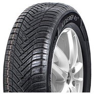 Hankook H750 Kinergy 4S 2 205/45 R17 XL FR 88 V-115978 - Celoroční pneumatika