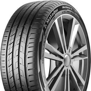 Matador Hectorra 5 245/45 R17 XL FR 99 Y - Letní pneumatika - Hlavní obrázek