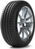Michelin Pilot Sport 4 SUV 245/45 R20 XL FR,VOL 103 V - Summer Tyre