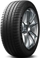 Michelin Pilot Sport 4S 235/35 R19 XL FR,*,SelfSeal 91 Y - Letná pneumatika