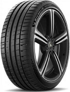 Michelin Pilot Sport 5 275/40 R19 XL FR 105 Y - Summer Tyre