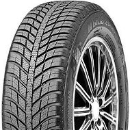 Nexen N*Blue 4Season 165/70 R14 XL 85 T - All-Season Tyres