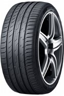 Nexen N*Fera Sport 225/40 R18 XL 92 Y - Summer Tyre