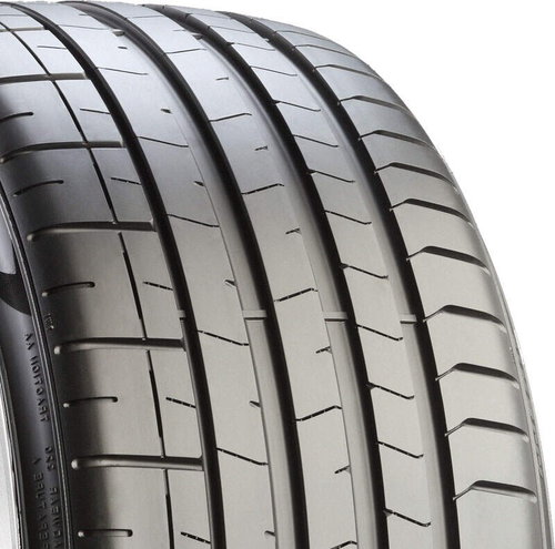 Pirelli P-Zero 225/40 R19 XL AO, FR 93 W - Summer tyre - Main image