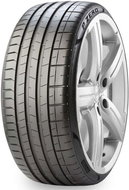 Pirelli P-Zero 245/45 R18 XL Run Flat, I, *, FR 100 Y - Summer tyre