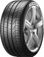 Pirelli P-Zero 255/45 R20 XL I, *, FR 105 Y - Summer tyre