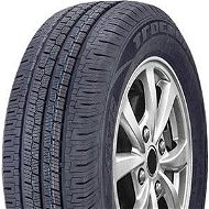 Tracmax A/S Van Saver 235/65 R16 121/119 R - All-Season Tyres