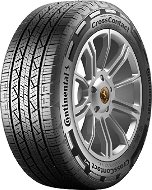 Continental Crosscontact H/T 215/70 R16 100  H  - Summer Tyre