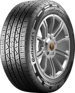 Continental Crosscontact H/T 265/55 R20 113 V XL - Summer tyre