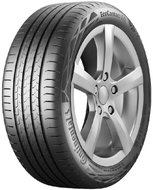 Continental Ecocontact 6 Q 285/30 R21 103 Y XL - Summer tyre