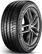 Continental Premiumcontact 6 275/40 R22 107  Y XL - Summer Tyre