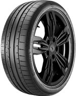 Continental Sportcontact 6 255/35 R19 96 Y XL - Summer tyre