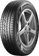 General Tire Grabber GT Plus 215/55 R18 99  V XL - Summer Tyre