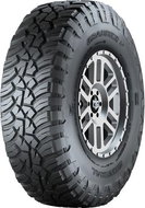 General Tire Grabber X3 265/60 R18 119/116 Q - Summer tyre