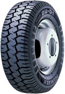 Hankook DU01 Radial 5.00/ R12 83/82 P XL - Truck Tyre