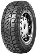 Kumho MT51 225/70 R17 110/107 Q - Summer tyre