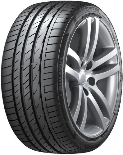 Laufenn LK01 S Fit Eq+ 215/55 R16 97 H XL 1026585 - Summer tyre - Main image