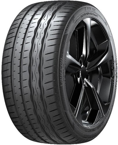 Laufenn LK03 Z Fit Eq 245/45 R19 102 Y XL - Summer tyre - Main image